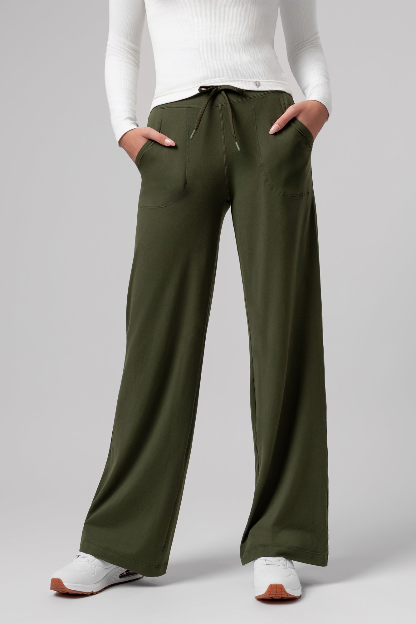 Spodnie dresowe Supercomfort Relaxed Bryn - Kup online w Zorah