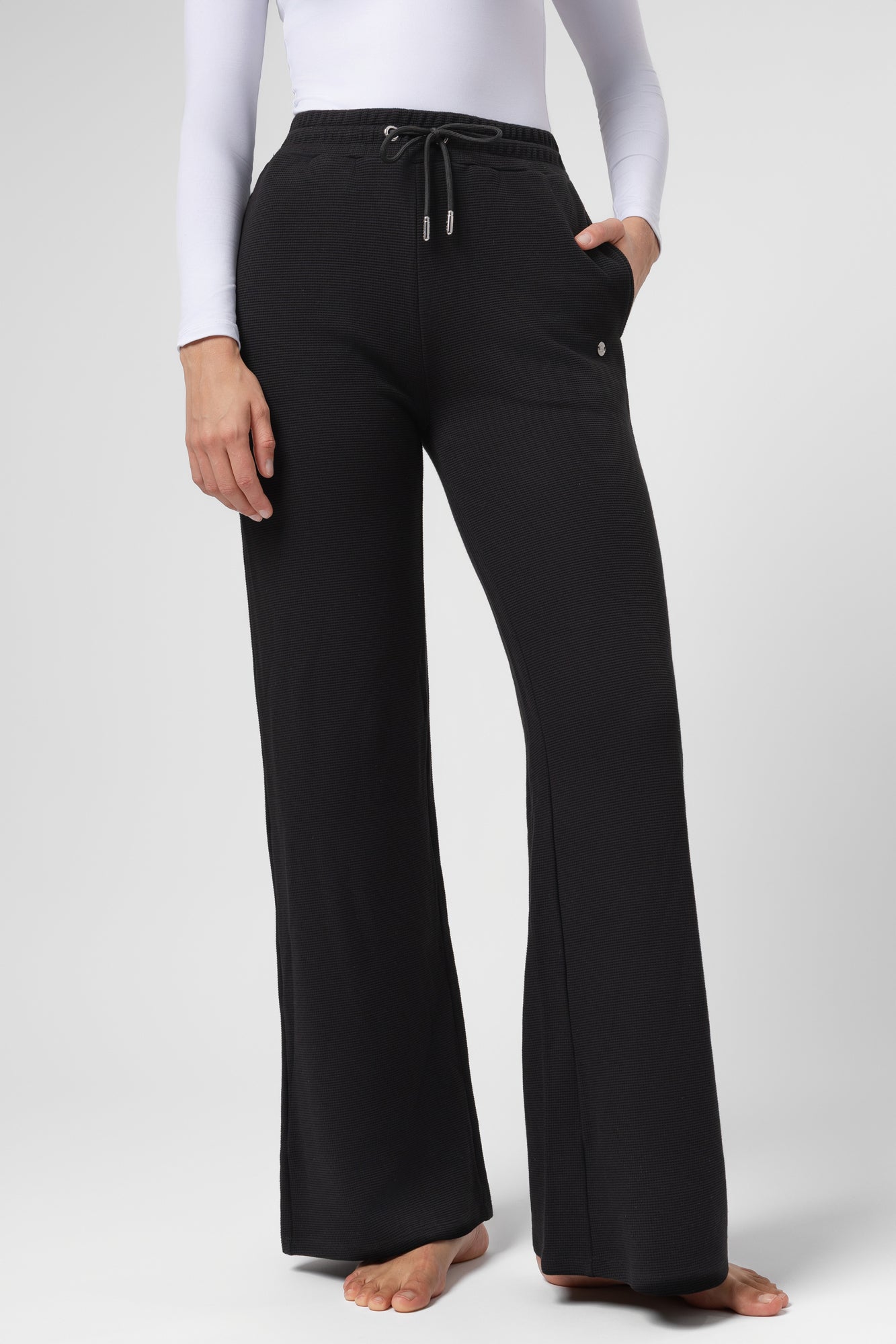 Spodnie dresowe Supercomfort Relaxed Juniper - Kup online w Zorah