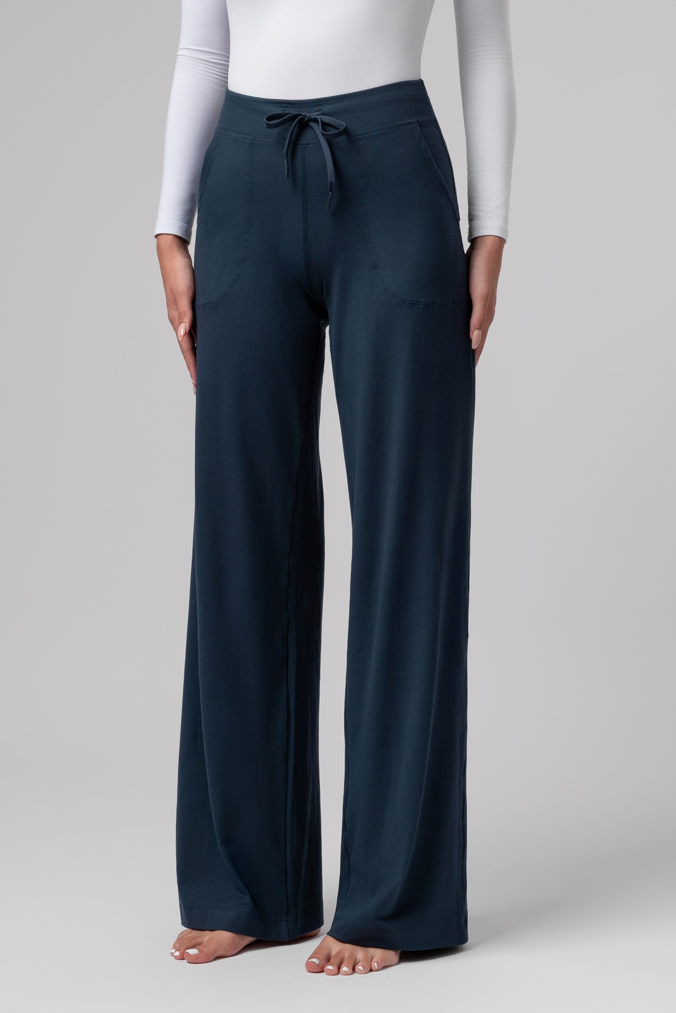 Spodnie dresowe Supercomfort Relaxed Kary - Kup online w Zorah