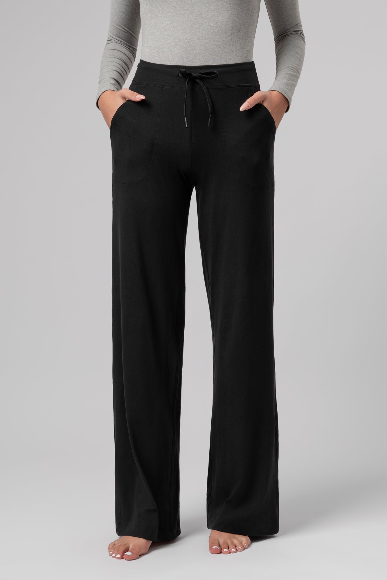 Spodnie dresowe Supercomfort Relaxed Ylenia - Kup online w Zorah