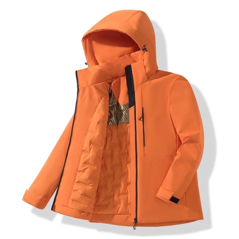 StormGuard | Expedition Jacket - Kup online w Zorah