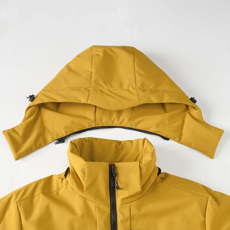StormGuard | Expedition Jacket - Kup online w Zorah