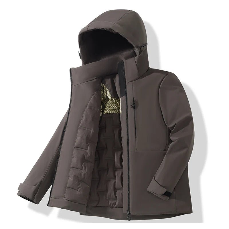 StormGuard | Expedition Jacket - Kup online w Zorah