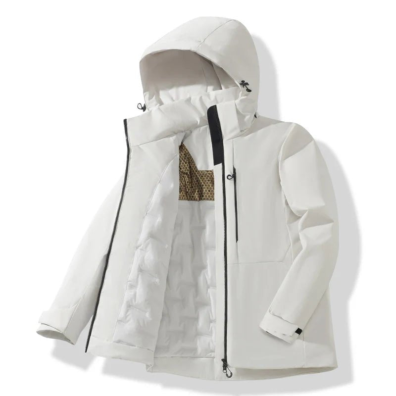 StormGuard | Expedition Jacket - Kup online w Zorah