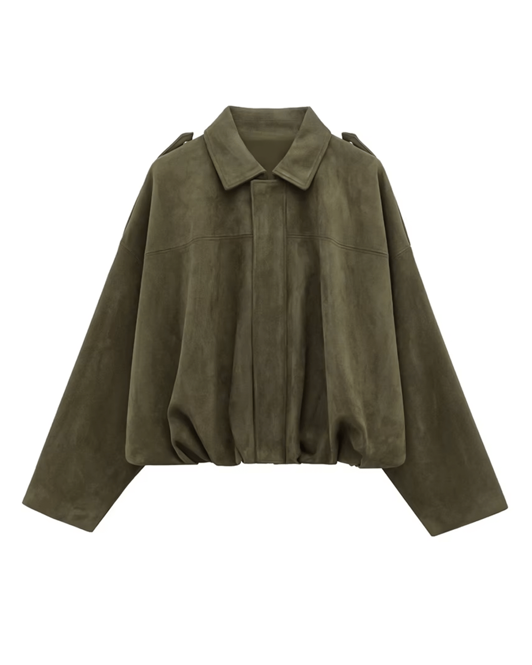 SYLWIA | Kurtka bomberka - Kup online w Loafis