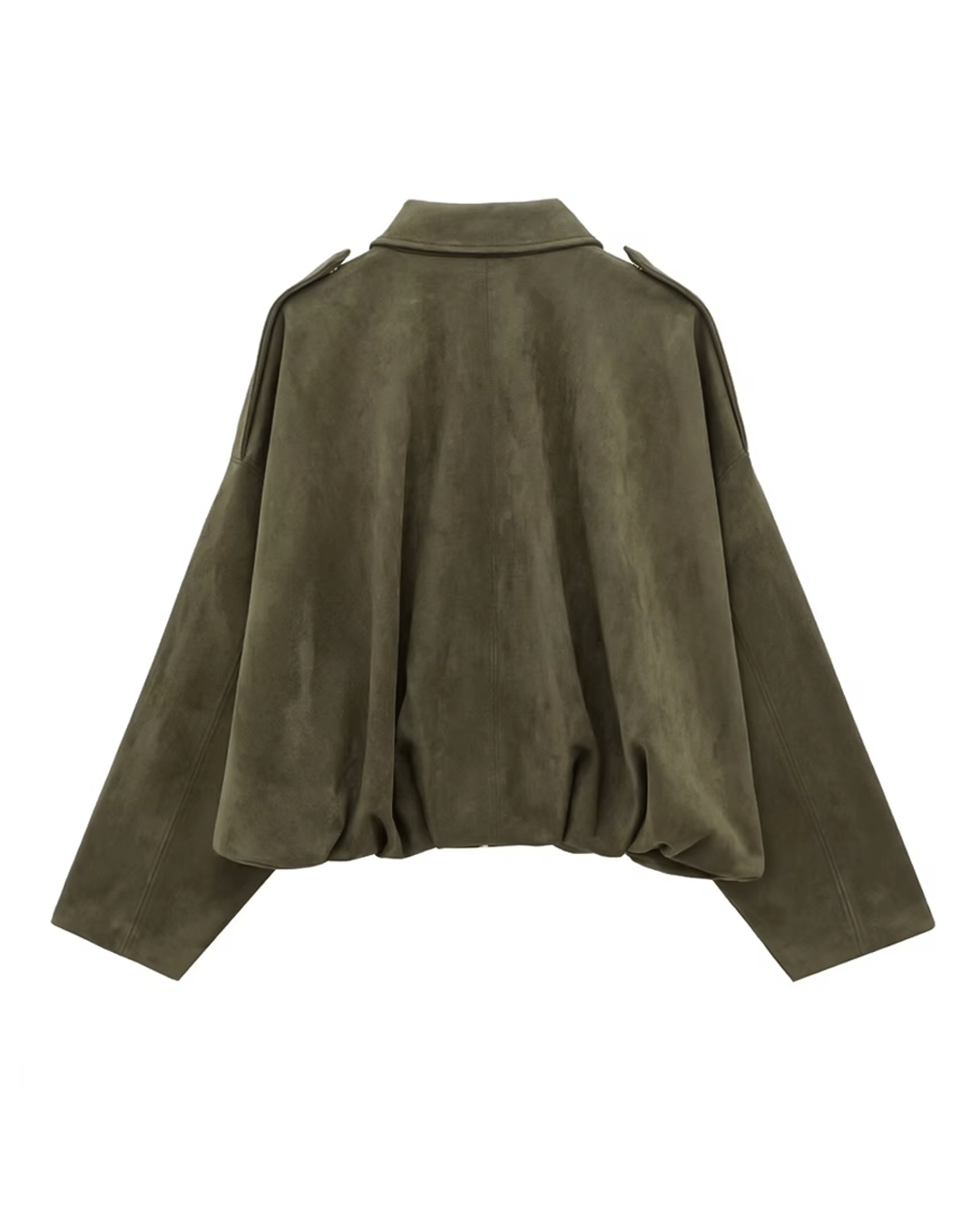 SYLWIA | Kurtka bomberka - Kup online w Loafis