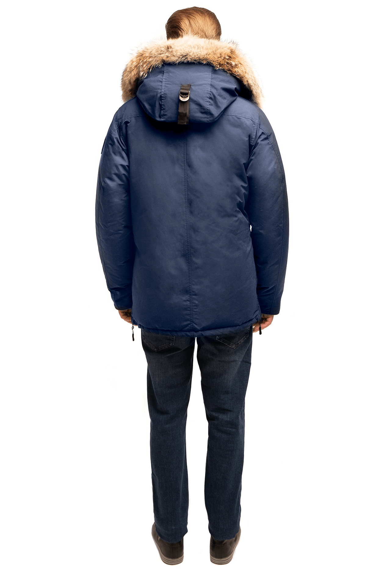 Toronto Parka - Kup online w Zorah