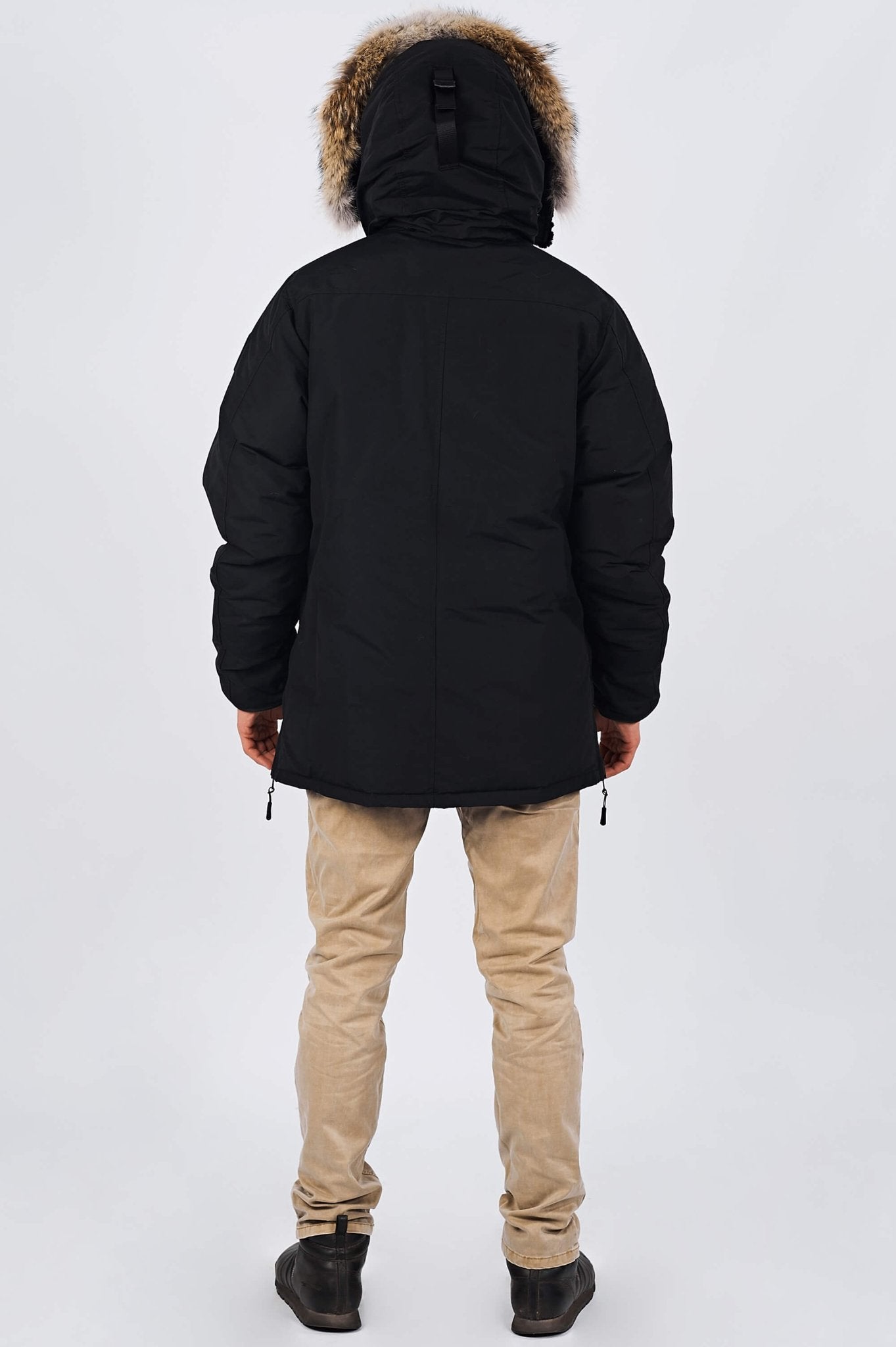 Toronto Parka - Kup online w Zorah