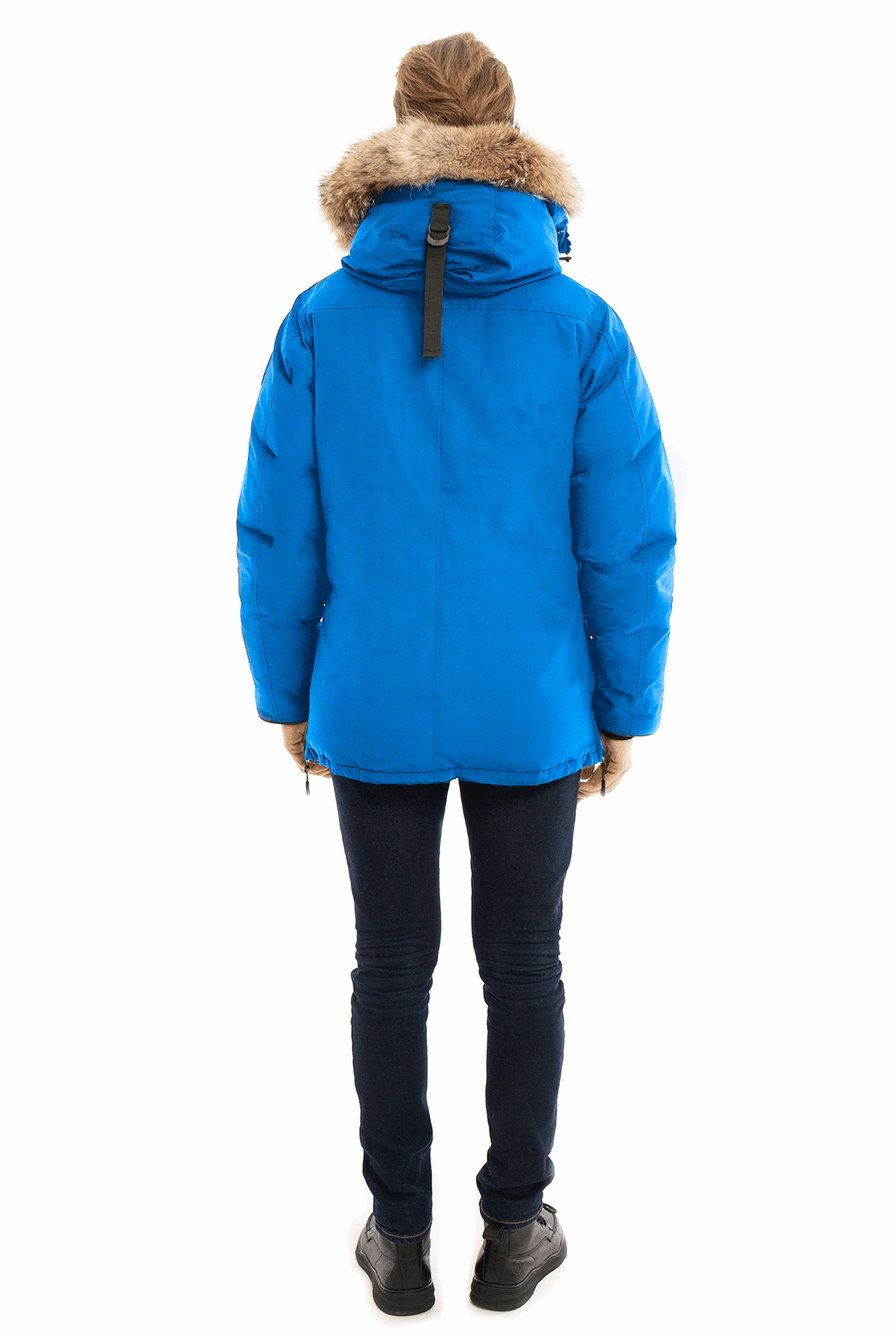 Toronto Parka - Kup online w Zorah