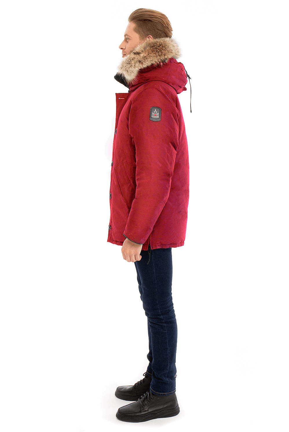 Toronto Parka - Kup online w Zorah