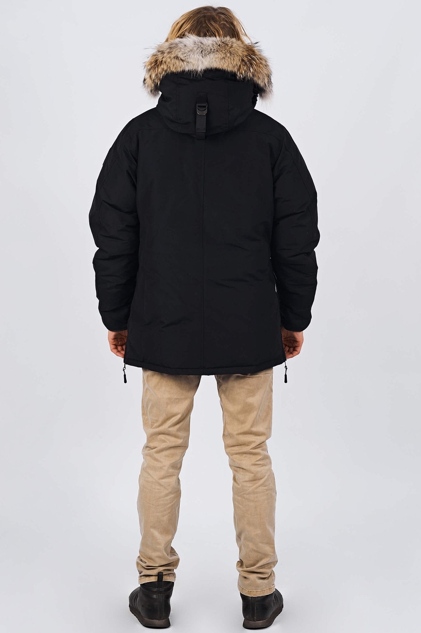 Toronto Parka - Kup online w Zorah