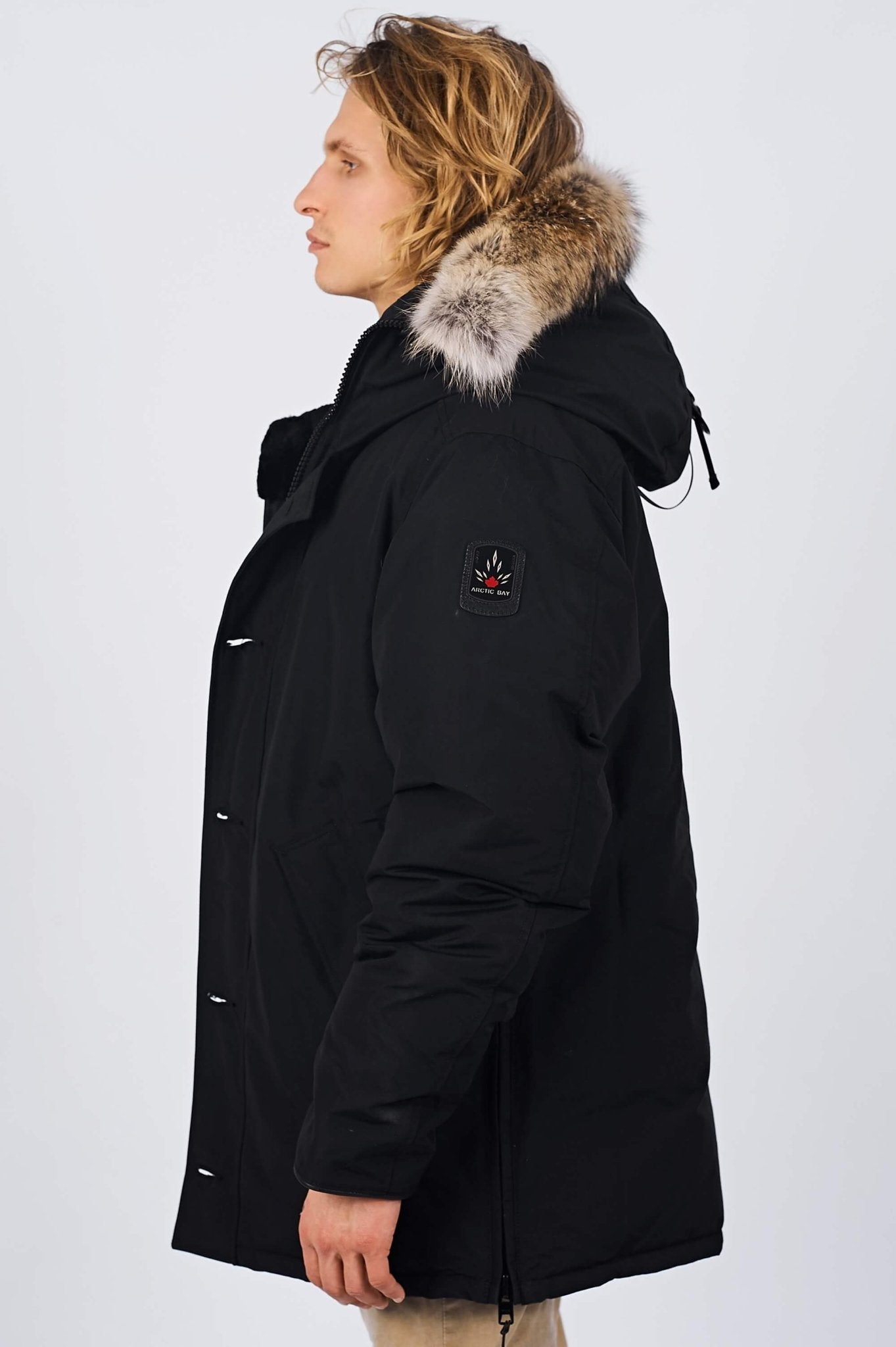 Toronto Parka - Kup online w Zorah