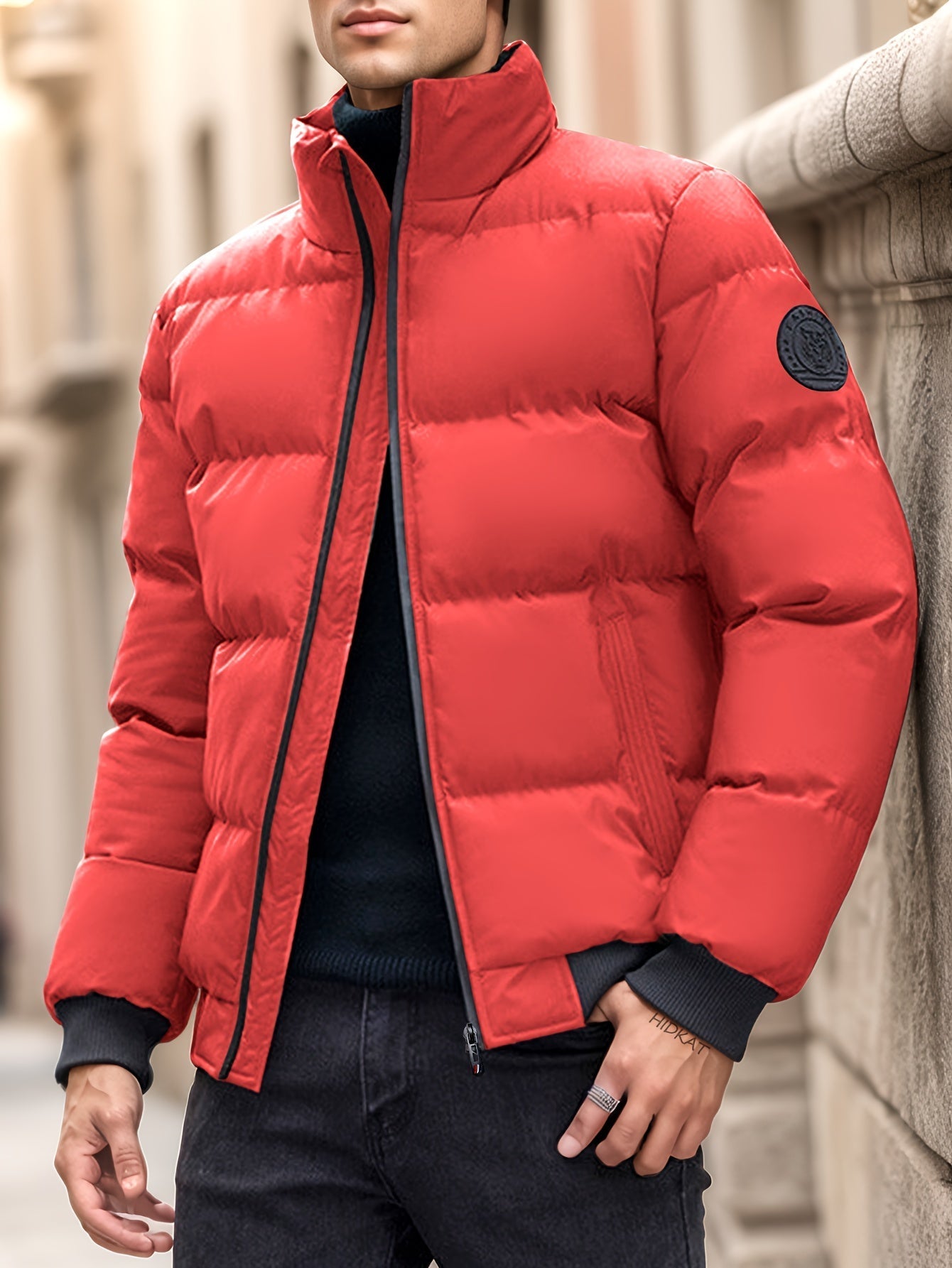 Tremblay | Puffer Jacket - Kup online w Zorah