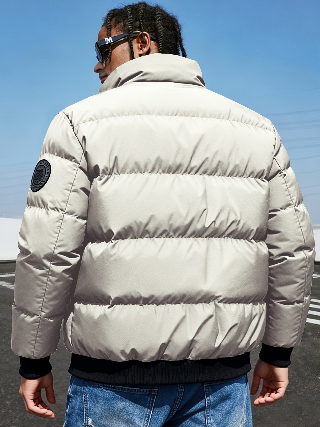 Tremblay | Puffer Jacket - Kup online w Zorah