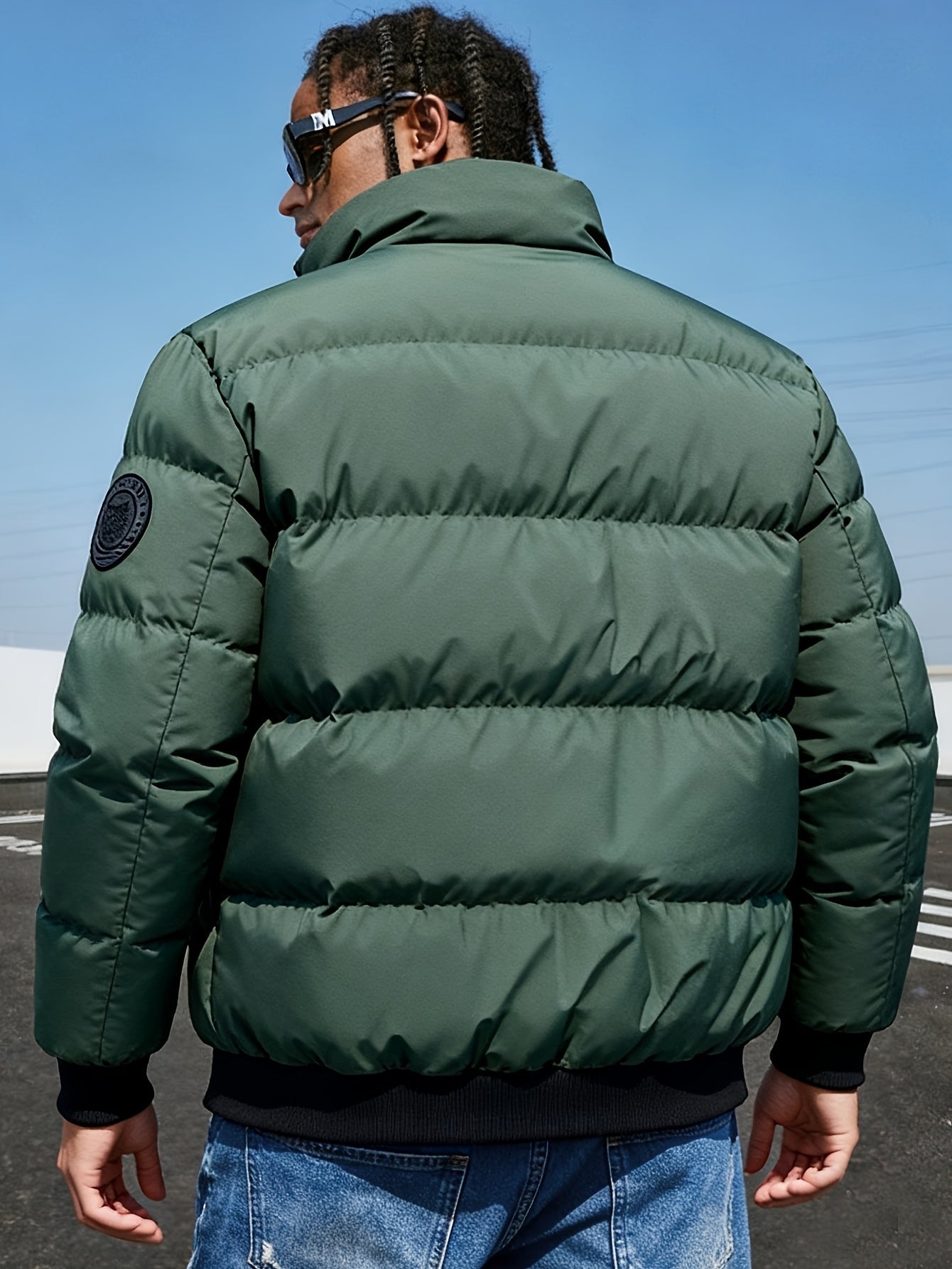Tremblay | Puffer Jacket - Kup online w Zorah