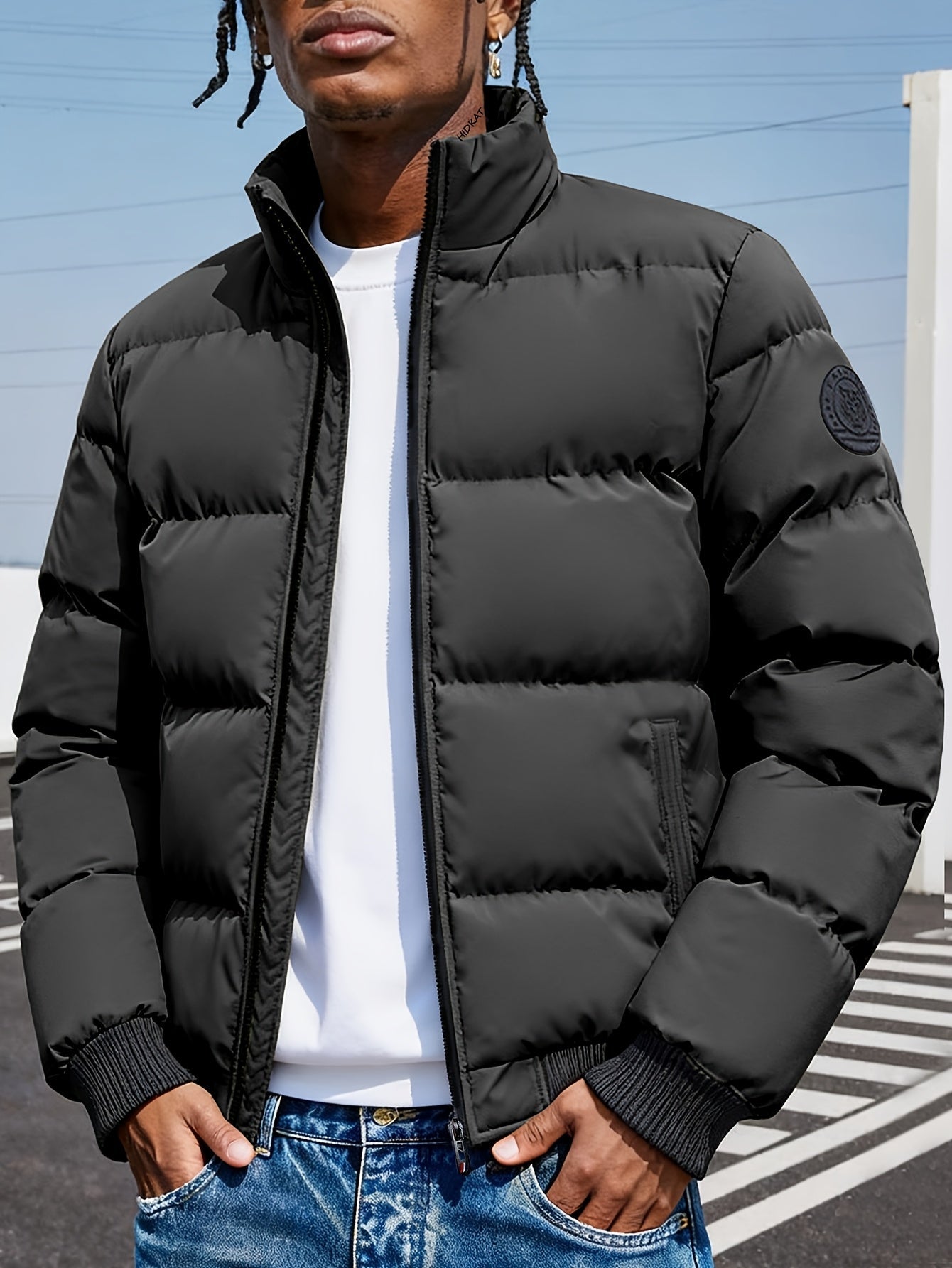 Tremblay | Puffer Jacket - Kup online w Zorah