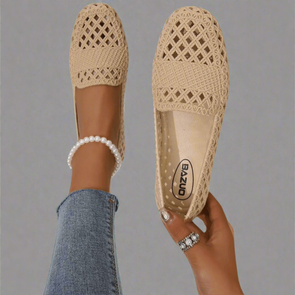 Trutgarda | Premium Mokasyny dla maksymalnego komfortu - Kup online w Loafis