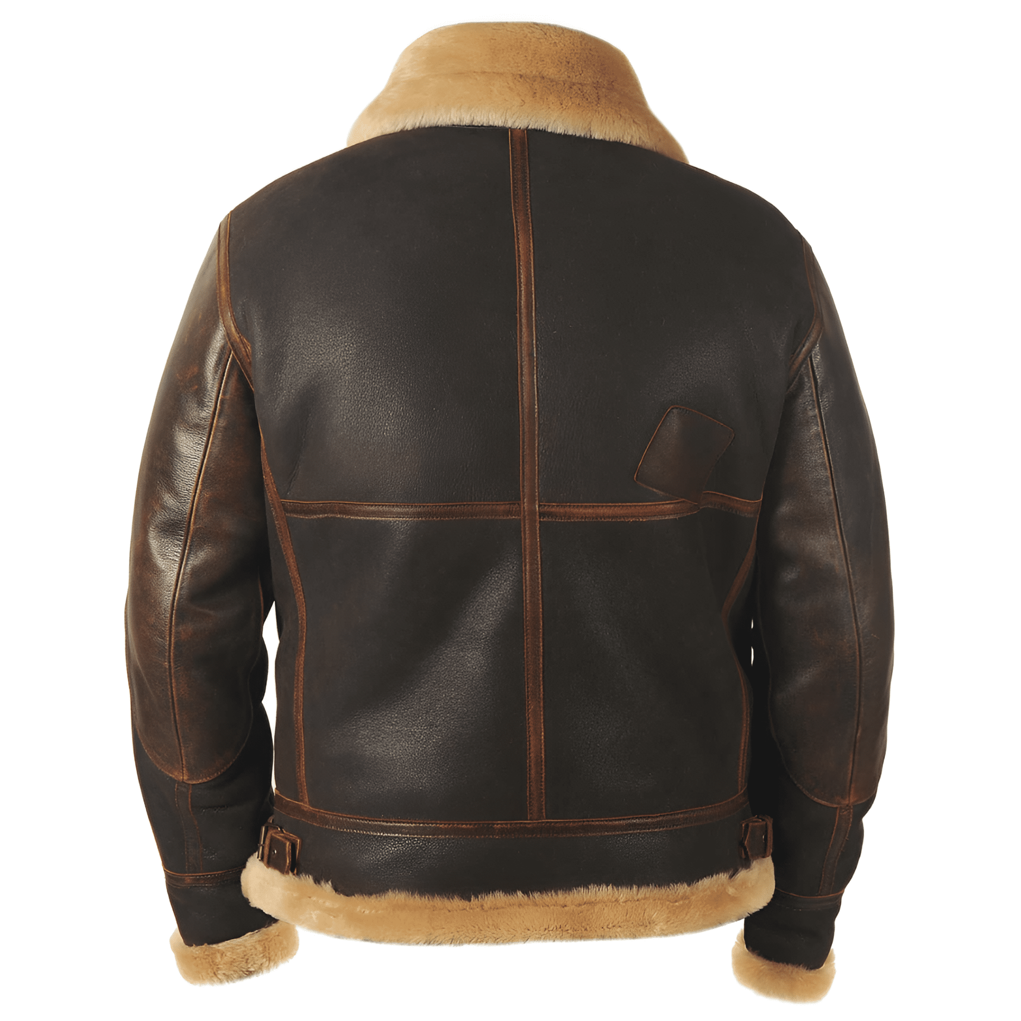 Tuur | Classic Aviator Jacket - Kup online w Zorah