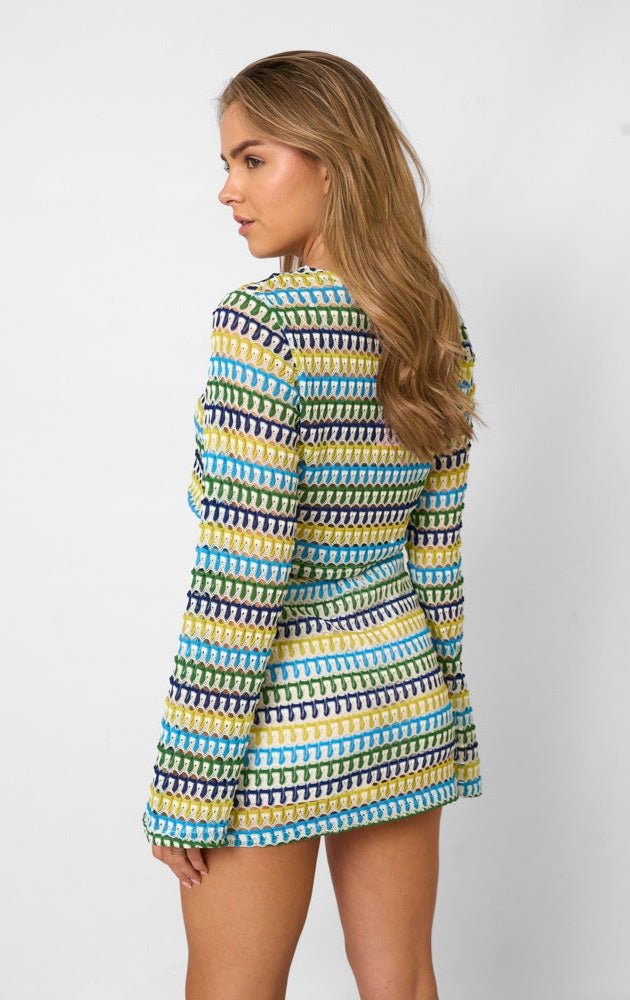 Wika | Zestaw rękawów Crop - Kup online w Loafis